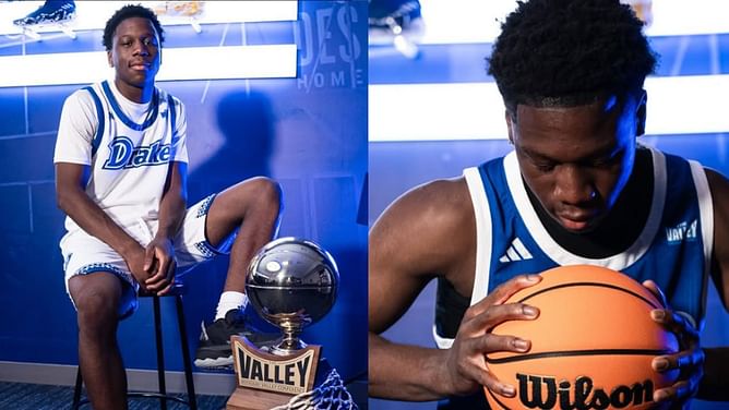 "Program is in shambles": Fans react as 3-star prospect Marcus Zelee decommits from Big 12 program, weeks after commitment