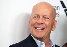 The Internet engagement farmers worsen Bruce Willis' Aphasia situation by attacking his fans and family