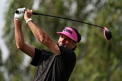 "Been a struggle mentally, physically, and golf-wise" – Bubba Watson eyes strong finish to season after recent setbacks