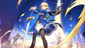 Is Saber's signature Light Cone worth pulling in Honkai Star Rail?