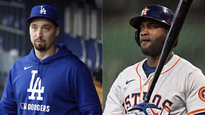 5 MLB teams with the most players in the IL ft. Astros, Dodgers