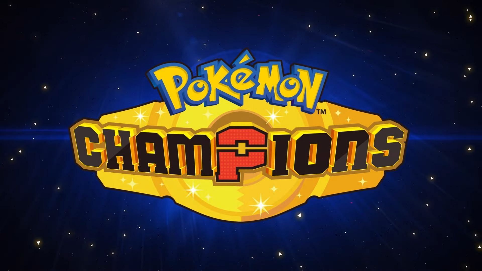 Champions as seen in the initial announcment (Image via TPC)