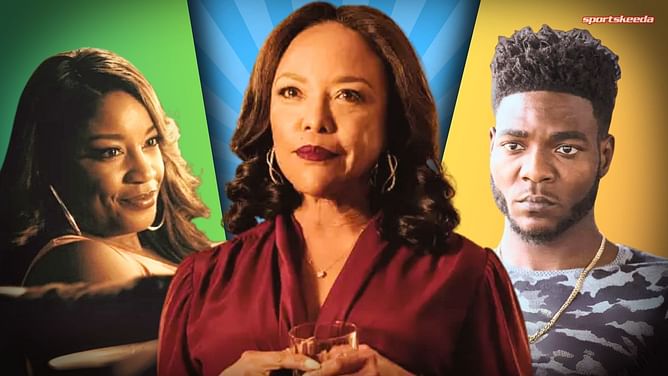 The Chi season 7 episode 11 ending explained: Is Alicia turning Candice against Reg?