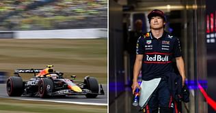 “I lost the power”: Yuki Tsunoda opens up on his disappointing qualifying in Silverstone