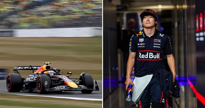 “I lost the power”: Yuki Tsunoda opens up on his disappointing qualifying in Silverstone