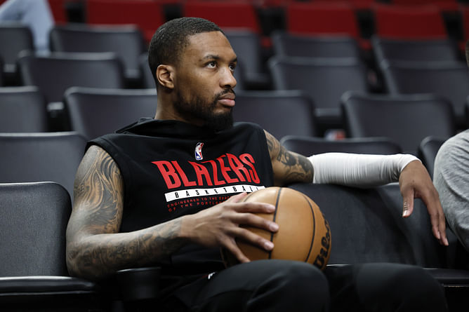 Damian Lillard snubbed Celtics and Timberwolves offers for one "important" reason leading to Portland reunion: Report