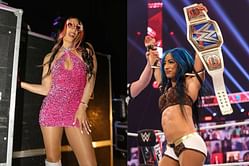 Mercedes Mone shares major update ahead of huge non-AEW title match