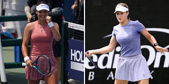 Citi DC Open 2025 SF: Emma Raducanu vs Anna Kalinskaya preview, head-to-head, prediction, odds, and pick