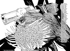 Who is the Gun Devil in Chainsaw Man? explained
