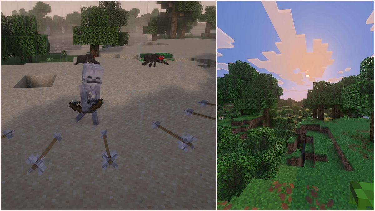 One Minecraft Java command that Bedrock content creators might badly need
