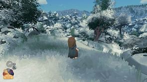 Tales of the Shire: Eye of the Lake riddle solution