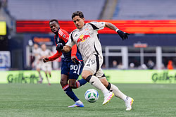 New York Red Bulls vs New England Revolution Prediction and Betting Tips | 16th July 2025