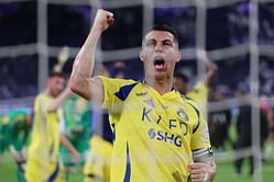 Cristiano Ronaldo's Al-Nassr to make decision regarding foreign star's future after appointment of new manager: Reports