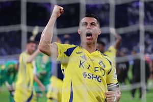Cristiano Ronaldo's Al-Nassr to make decision regarding foreign star's future after appointment of new manager: Reports