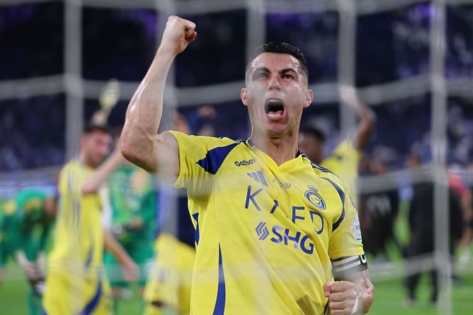 Cristiano Ronaldo's Al-Nassr to make decision regarding foreign star's future after appointment of new manager: Reports