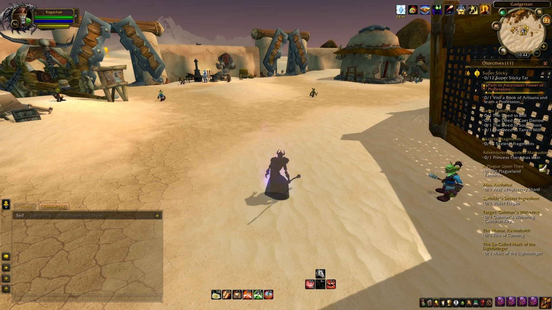 WoW Private Servers