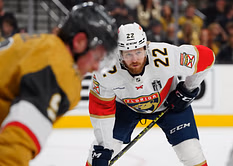 "It was my 11th surgery": Panthers' Zac Dalpe speaks out on his retirement decision after '15 years of grinding'