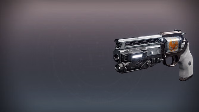 Solemn Remembrance god roll guide for Destiny 2 PvE and PvP