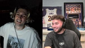 "His chat are terrorists": Adin Ross talks about HasanAbi's community with xQc