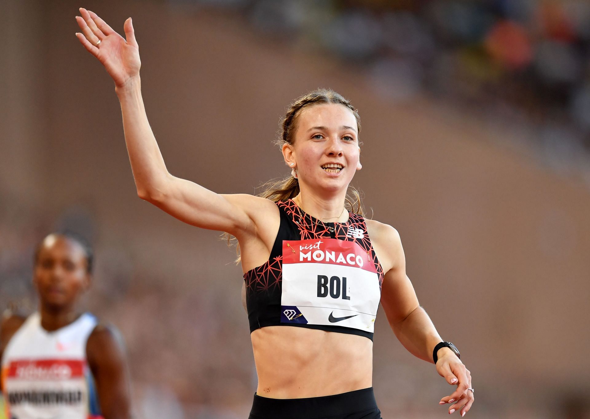 2025 Diamond League - Herculis EBS - Source: Getty