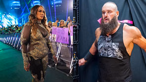 WWE News Roundup: Four-time champion won't wrestle again, Rhea Ripley responds to Nia Jax, Braun Strowman shares impressive statistic