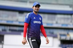 "Oh, God, no, I hadn’t even thought about that" - England star reacts to tennis comparison with Shubman Gill ahead of ENG vs IND 2025 2nd Test