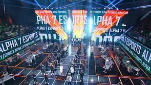 PUBG Mobile World Cup 2025 (PMWC) Group Stage Day 1: Detailed analysis and overall standings