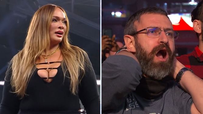 WWE NXT Results: Top star seemingly finished; Heartbreaking split; Nia Jax returns! (7/29/25)
