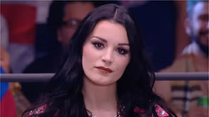 Former AEW star Saraya shares shocking intimate details; reveals she hooked up in zoo