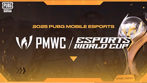 PUBG Mobile World Cup (PMWC) 2025: All 24 qualified teams and dates announced