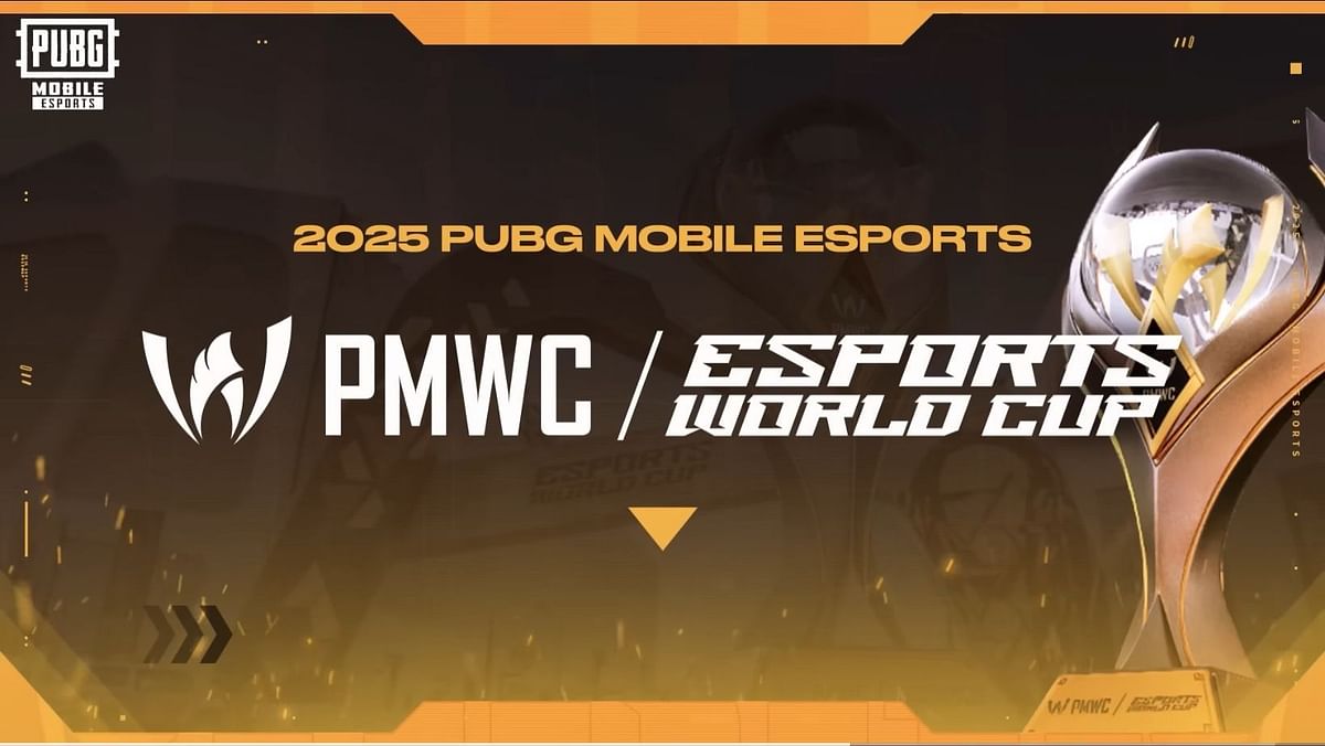 PUBG Mobile World Cup (PMWC) 2025: All 24 qualified teams and dates announced