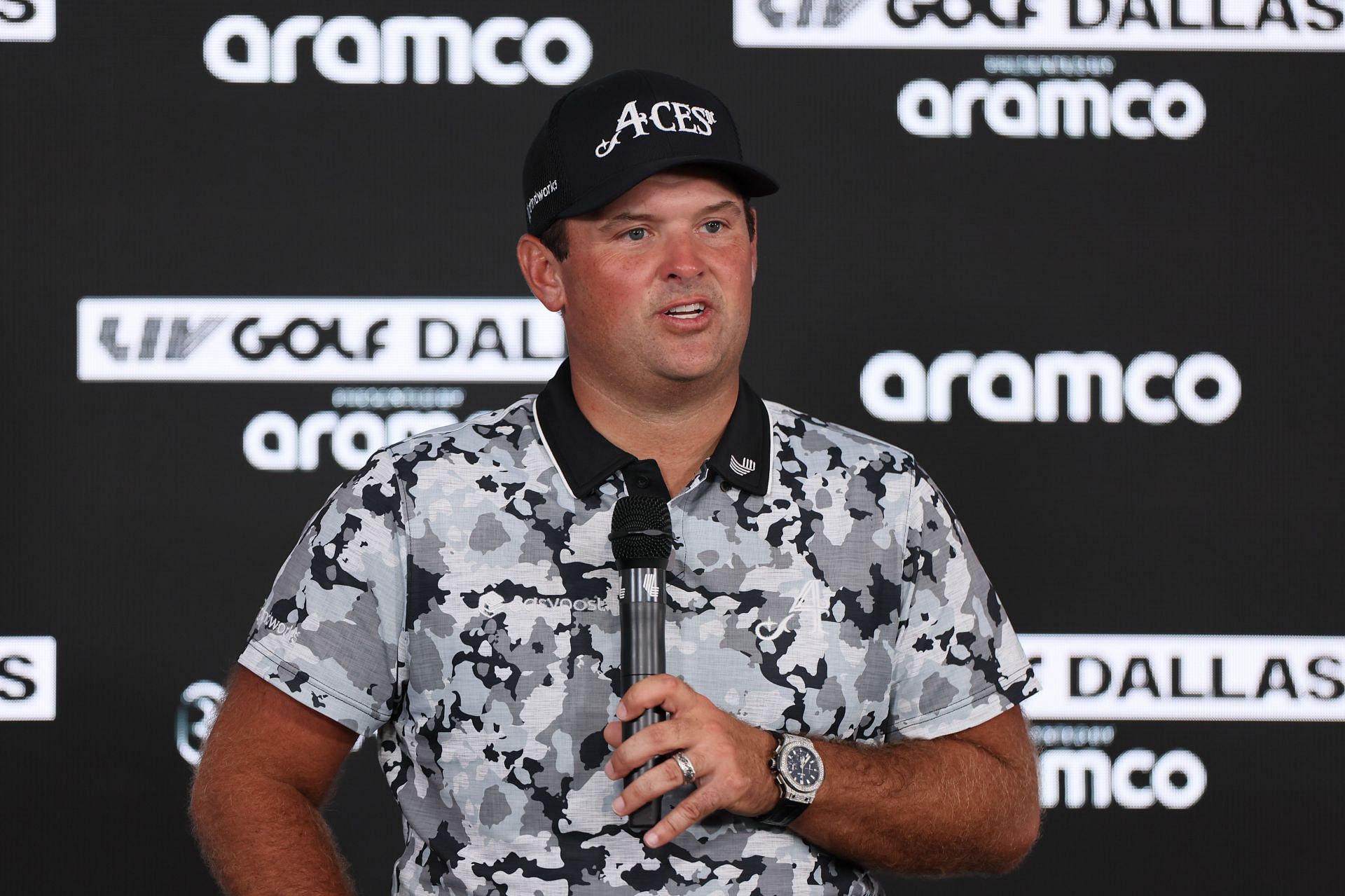 Patrick Reed’s $750 M lawsuit against multiple golf media outlets dismissed by U.S. Court of Appeals: Reports