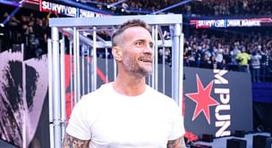 CM Punk is not a fan of WWE SmackDown Superstar's finisher