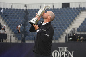 “Not trying to be heroic or do anything crazy” – Brian Harman eyes 2023-winning formula at The Open Championship 2025