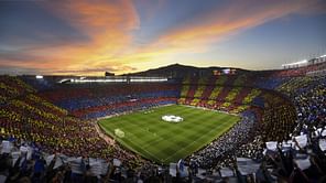 UEFA unconvinced about readiness of Barcelona's Camp Nou for 2025-26 Champions League group stage fixtures: Reports