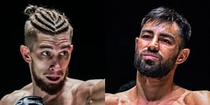 Vladimir Kuzmin welcomes Stefan Korodi's aggressive nature: "It actually works in my favor"