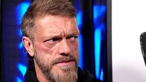 Former WWE star says Adam Copeland should be arrested; says he's a "cancer" to AEW