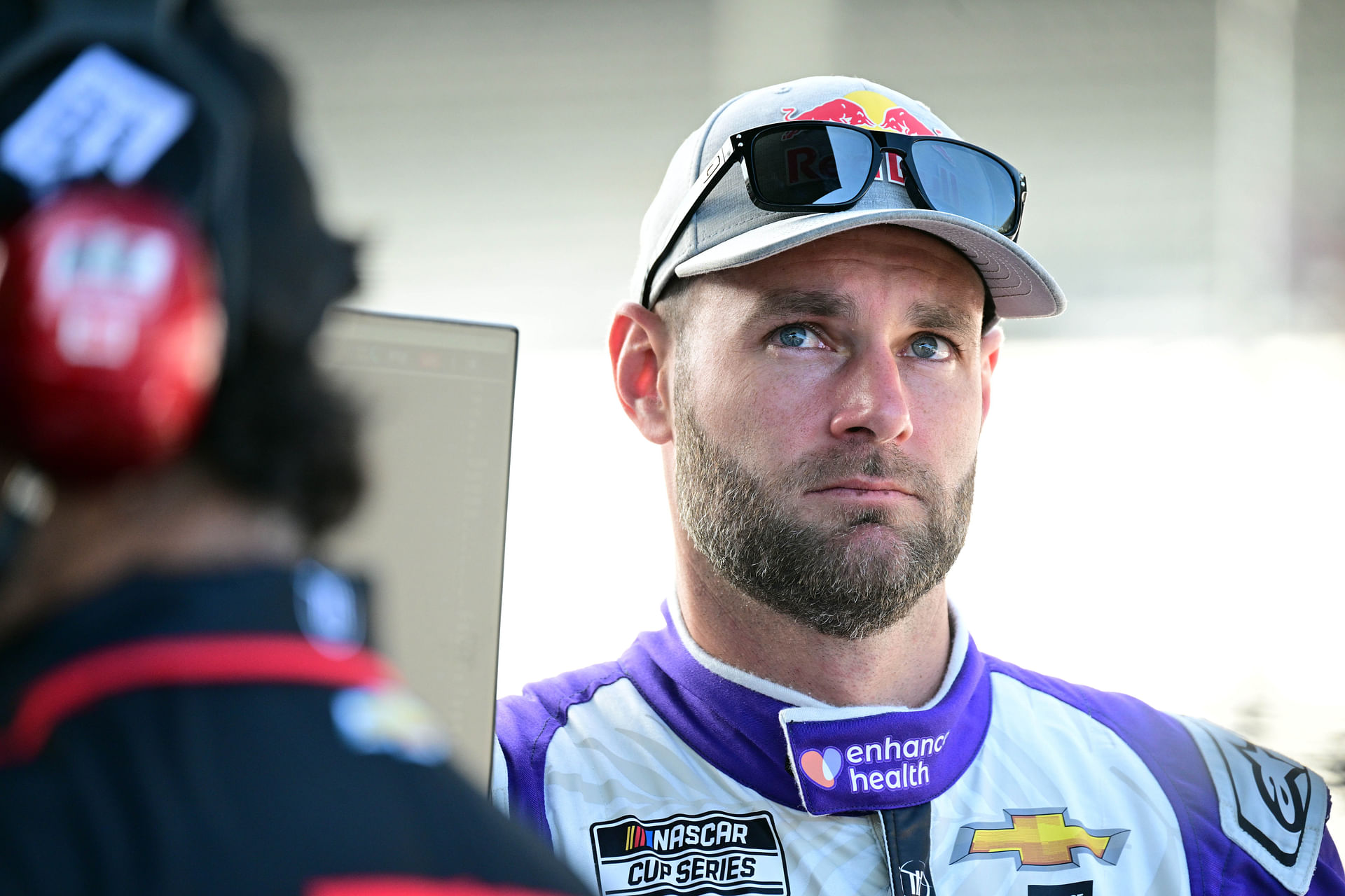 NASCAR: Cup Practice &amp; Qualifying - Source: Imagn