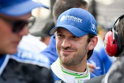 “I'm not sad for this”: Daniel Suarez breaks silence after announcing Trackhouse exit next year