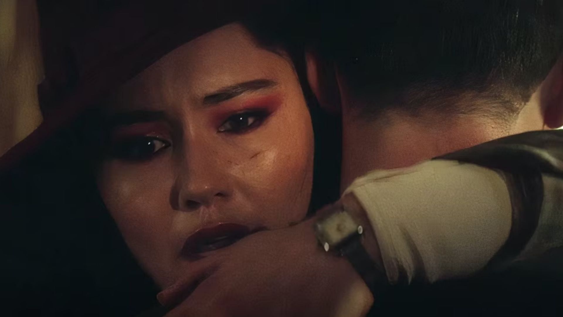 A still from Star Trek: Strange New Worlds season 3 (Image via Paramount+)