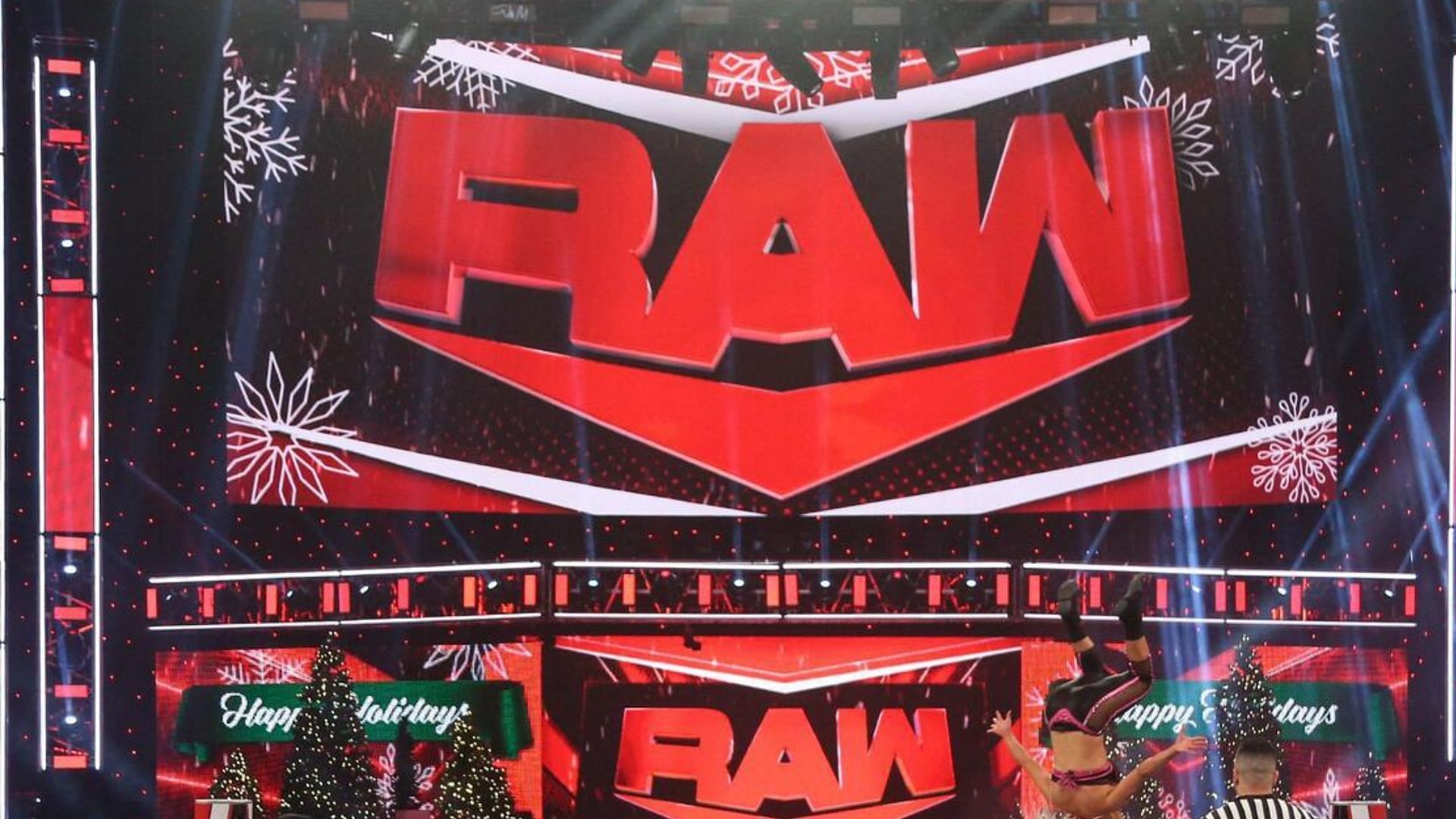 The star has said that he will never wrestle again (Credit: WWE.com)