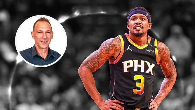 "Got away from his identity and who he is as a player: Bradley Beal’s agent outlines reason for failure in Phoenix, Clippers’ vision (EXCLUSIVE)