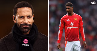 “We have seen that from him” - Rio Ferdinand warns Marcus Rashford about ‘mistake’ he must avoid to find success at Barcelona