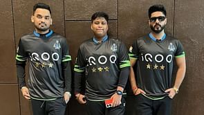 Joker returns to Team Soul ahead of iQOO Battlegrounds Series 2025