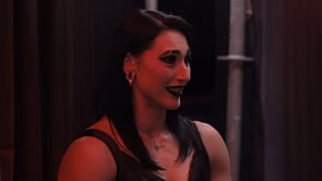 "Greek Goddess" - CM Punk questions Rhea Ripley's relationship with WWE star in utter disbelief