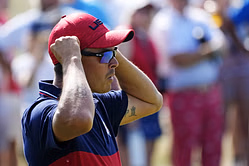 Rickie Fowler open to Ryder Cup assistant role amid rumors