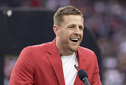 JJ Watt leaves 2-word message for Dan Orlovsky signing multiyear extension with ESPN