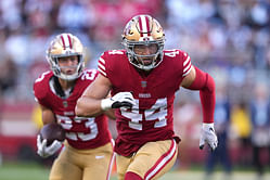 "He changes everything"- Kyle Juszczyk drops bold take on Christian McCaffrey’s status in NFL as 49ers RB eyes comeback in 2025 after injuries