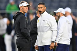 USC's Lincoln Riley expresses true feelings on Notre Dame rivalry, points out major flaws in system for its continuation