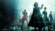Poster of The Matrix Resurrection (image via Prime Video)